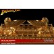 Indiana Jones Raiders of the Lost Ark Replik 1/4 Ark of the Covenant